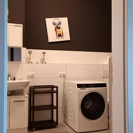 Meisterhaus 2 Apartment *