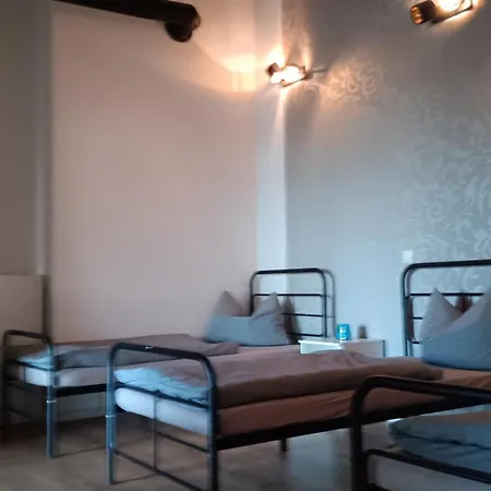 Lägenhet Meisterhaus 2 *