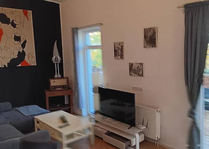 Meisterhaus 2 * Glauchau