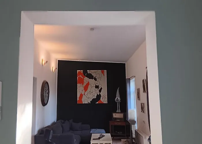 Meisterhaus 2 Apartament