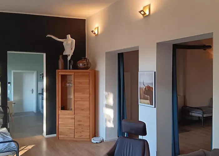 Apartament Meisterhaus 2 *