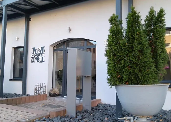 Meisterhaus 2 Glauchau