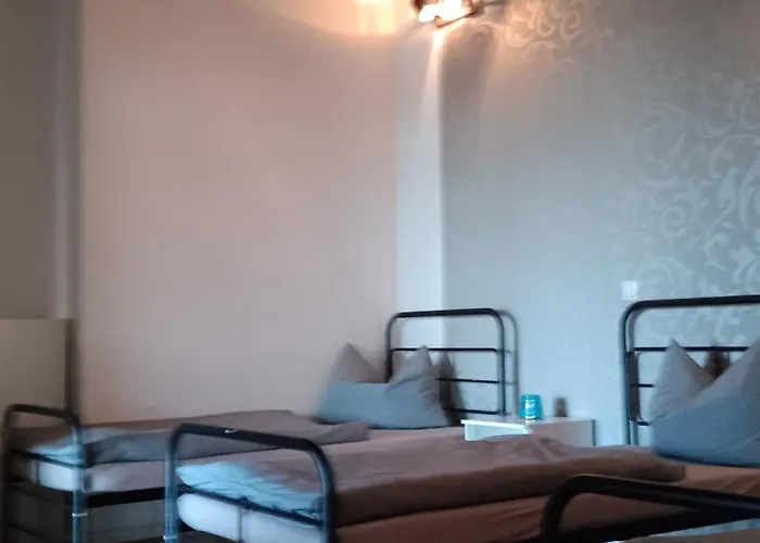 Apartament Meisterhaus 2 *