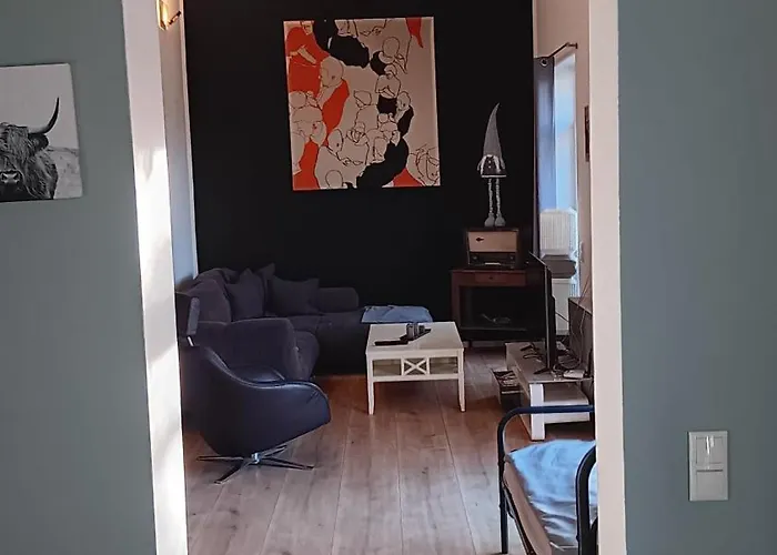 Meisterhaus 2 Glauchau