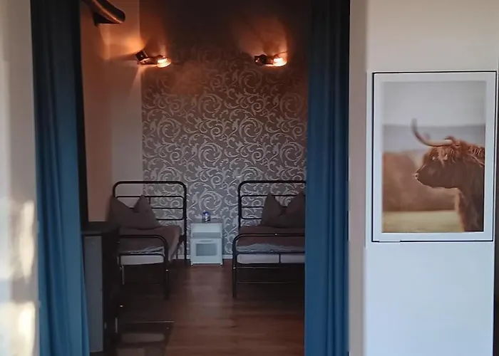 Apartament Meisterhaus 2 *